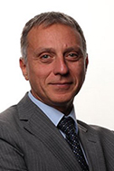 Francesco Burzotta, MD, PhD