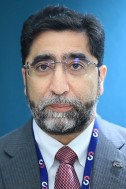 Khaled Al-Shaibi, MD