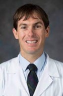 A headshot of Brian Boe, MD, FSCAI