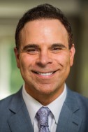 A headshot of Brian Lima