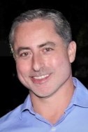 A headshot of Jason Katz