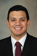 Yader Sandoval 