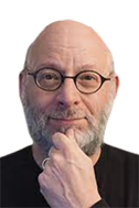Daniel Burkhoff