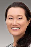 Christine Chung