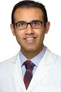 A headshot of Raghav Gupta