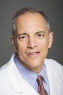 A headshot of Elazer Edelman