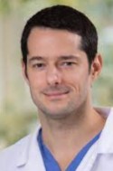 A headshot of Philippe Genereux