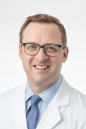 A headshot of Kevin Friede
