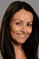 A headshot of Natalia Pinilla-Echeverri