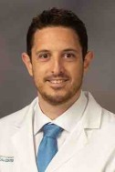 A headshot of Alejandro Lemor