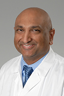Rajan A. G. Patel