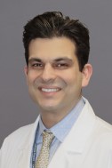 A headshot of Sahil Khera