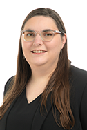A photo of SCAI staff member