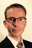 Niels Holm, MD