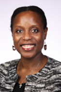 Dawn Scantlebury