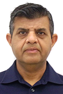Rajesh Sachdeva