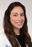 A headshot of Michele Esposito