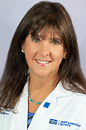 Dr. Rinde-Hoffman