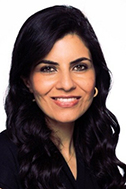 Asma Khalique