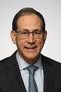 A Headshot of Daniel Kolansky