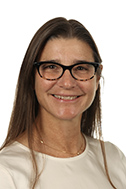 A Headshot of Dawn Abbott