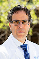A Headshot of Henri Justino