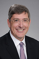 A Headshot of William Lombardi