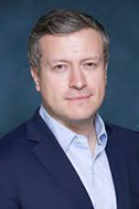 A headshot of Peter Monteleone