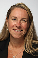 A headshot of Francesca Dea