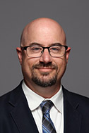 Jason Grady