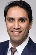 Ziad A. Ali