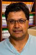 Sam Radhakrishnan, MD
