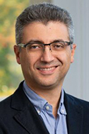 Samer Mansour, MD