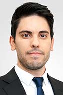 Manolo Rubio, MD, FSCAI