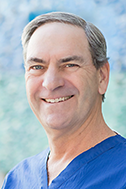 A headshot of Phillip Moore
