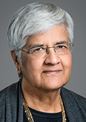 A headshot of Renu Virmani
