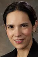 Sara Cecilia Martinez, MD, PhD, FSCAI