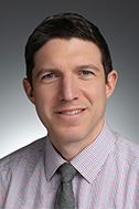 A headshot of Dominic Francese