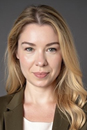 Lauren Balkan, MD