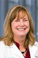 A headshot of Deborah Diercks