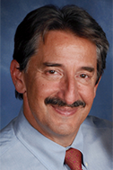 A headshot of Mitchell Krucoff