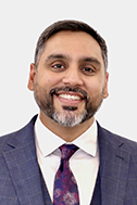 A headshot of Muhammad Zulqarnain