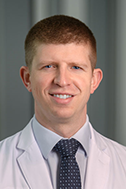 A headshot of Brett Wanamaker