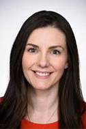A headshot of Cynthia Kenmuir