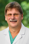 An image of Dr. Metzger