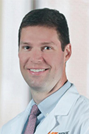 A headshot of Morgan Randall