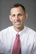 A headshot of Philip Goodney