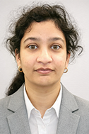 A headshot of Pradnya Brijmohan Bhattad