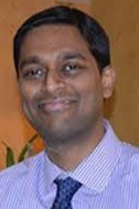 Madhan Sundaram