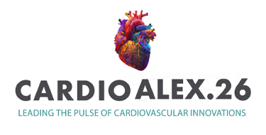 Cardio Alex 2026